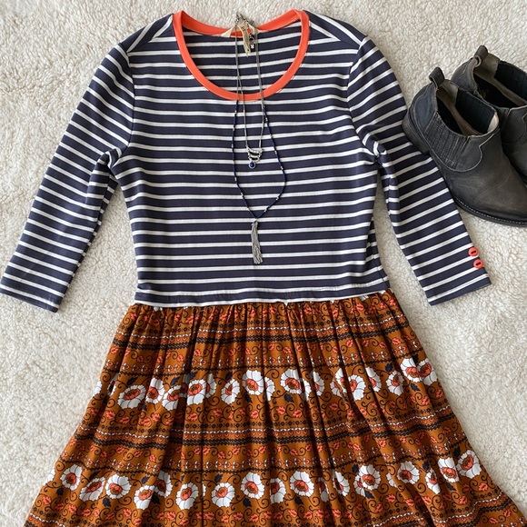 Matilda Jane - Winsome dress - Picture 12 of 12